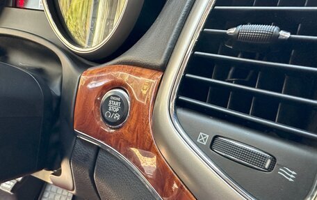 Jeep Grand Cherokee, 2012 год, 1 255 000 рублей, 33 фотография