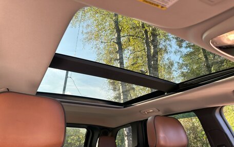 Jeep Grand Cherokee, 2012 год, 1 255 000 рублей, 34 фотография