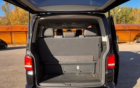 Volkswagen Multivan T5, 2013 год, 2 800 000 рублей, 6 фотография