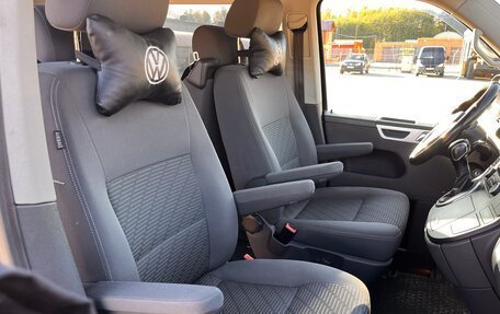 Volkswagen Multivan T5, 2013 год, 2 800 000 рублей, 10 фотография
