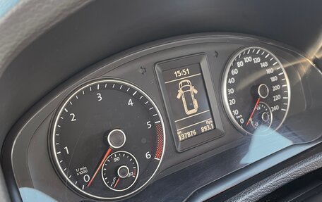 Volkswagen Multivan T5, 2013 год, 2 800 000 рублей, 7 фотография