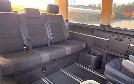 Volkswagen Multivan T5, 2013 год, 2 800 000 рублей, 13 фотография