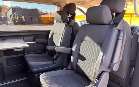 Volkswagen Multivan T5, 2013 год, 2 800 000 рублей, 12 фотография