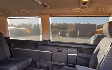 Volkswagen Multivan T5, 2013 год, 2 800 000 рублей, 14 фотография