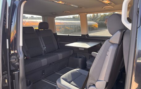 Volkswagen Multivan T5, 2013 год, 2 800 000 рублей, 11 фотография