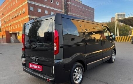 Renault Trafic, 2008 год, 1 469 000 рублей, 2 фотография