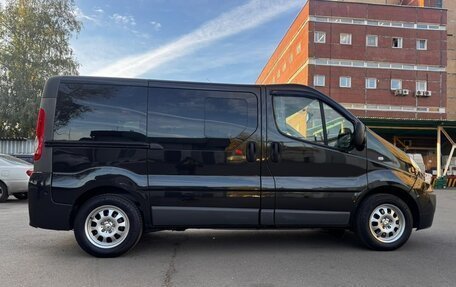 Renault Trafic, 2008 год, 1 469 000 рублей, 3 фотография
