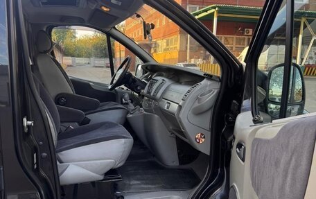 Renault Trafic, 2008 год, 1 469 000 рублей, 7 фотография