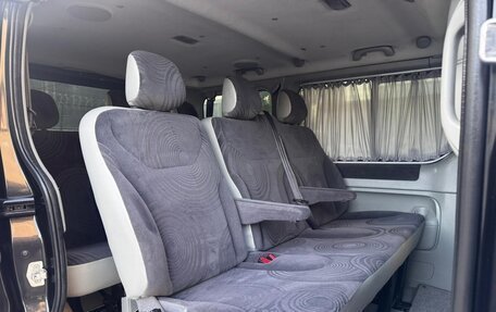 Renault Trafic, 2008 год, 1 469 000 рублей, 8 фотография
