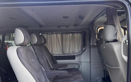 Renault Trafic, 2008 год, 1 469 000 рублей, 6 фотография
