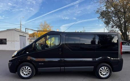 Renault Trafic, 2008 год, 1 469 000 рублей, 4 фотография