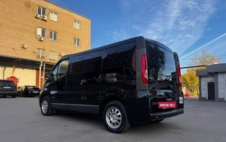 Renault Trafic, 2008 год, 1 469 000 рублей, 5 фотография