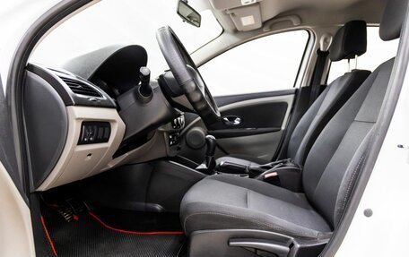 Renault Fluence I, 2012 год, 698 000 рублей, 15 фотография