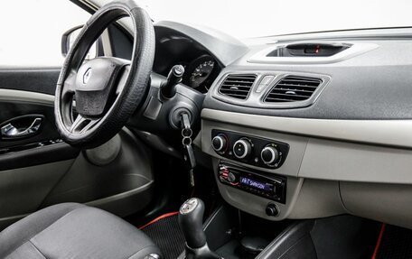 Renault Fluence I, 2012 год, 698 000 рублей, 16 фотография