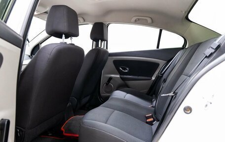 Renault Fluence I, 2012 год, 698 000 рублей, 17 фотография