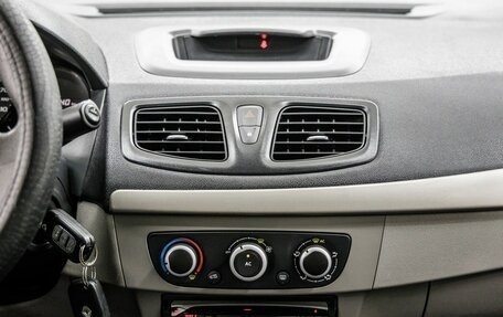 Renault Fluence I, 2012 год, 698 000 рублей, 12 фотография