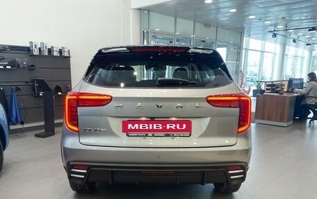 Haval Jolion, 2025 год, 2 449 000 рублей, 4 фотография