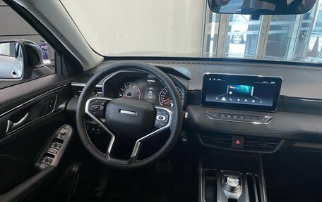 Haval Jolion, 2025 год, 2 449 000 рублей, 9 фотография