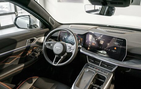 Haval F7, 2025 год, 3 099 000 рублей, 23 фотография