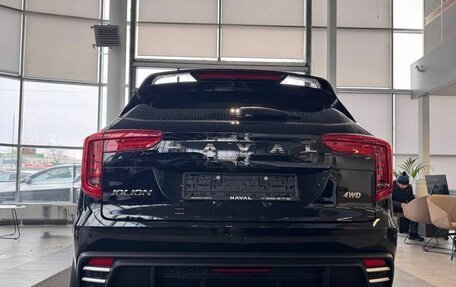 Haval Jolion, 2025 год, 2 649 000 рублей, 5 фотография