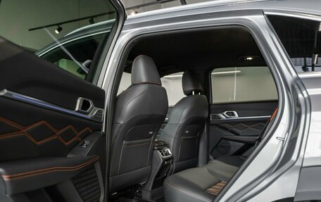 Haval F7, 2025 год, 3 099 000 рублей, 26 фотография