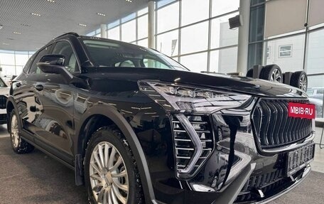 Haval Jolion, 2025 год, 2 649 000 рублей, 2 фотография