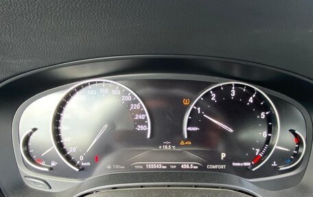 BMW 5 серия, 2018 год, 3 083 800 рублей, 15 фотография