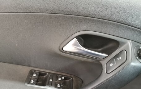 Volkswagen Polo VI (EU Market), 2009 год, 355 000 рублей, 12 фотография