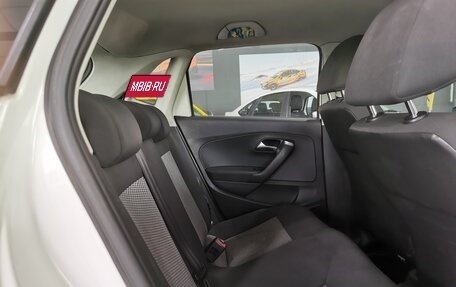 Volkswagen Polo VI (EU Market), 2009 год, 355 000 рублей, 9 фотография