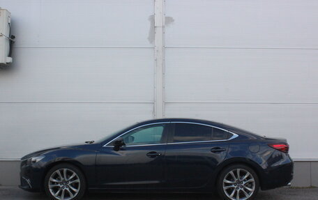 Mazda 6, 2015 год, 1 575 000 рублей, 6 фотография