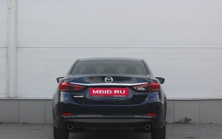 Mazda 6, 2015 год, 1 575 000 рублей, 4 фотография