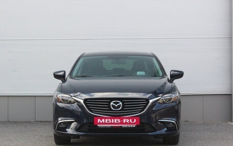 Mazda 6, 2015 год, 1 575 000 рублей, 3 фотография