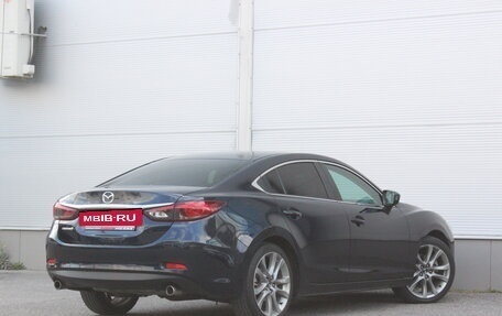 Mazda 6, 2015 год, 1 575 000 рублей, 2 фотография