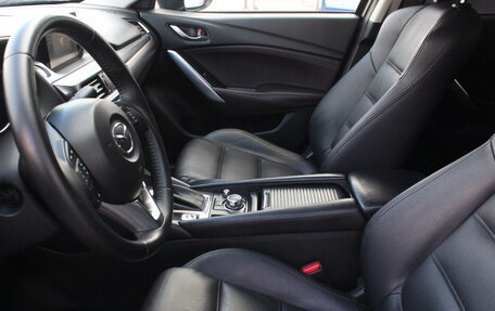 Mazda 6, 2015 год, 1 575 000 рублей, 11 фотография