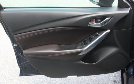 Mazda 6, 2015 год, 1 575 000 рублей, 9 фотография