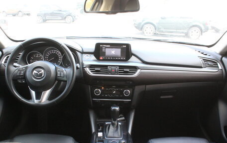 Mazda 6, 2015 год, 1 575 000 рублей, 7 фотография