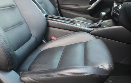 Mazda 6, 2015 год, 1 575 000 рублей, 18 фотография