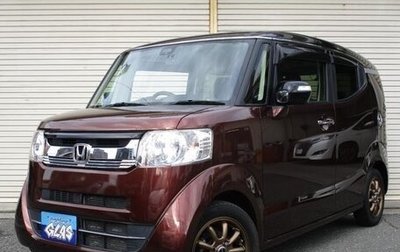 Honda N-BOX II, 2021 год, 850 000 рублей, 1 фотография