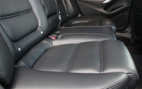 Mazda 6, 2015 год, 1 575 000 рублей, 16 фотография