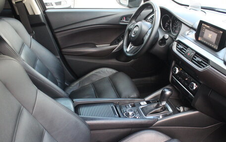 Mazda 6, 2015 год, 1 575 000 рублей, 17 фотография