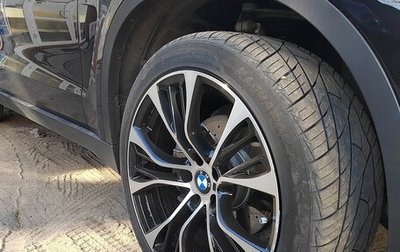 BMW X5, 2017 год, 2 900 000 рублей, 1 фотография