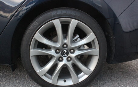 Mazda 6, 2015 год, 1 575 000 рублей, 32 фотография