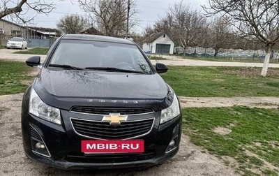 Chevrolet Cruze II, 2013 год, 880 000 рублей, 1 фотография