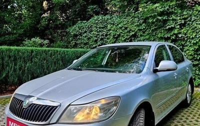 Skoda Octavia, 2012 год, 785 000 рублей, 1 фотография