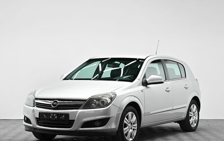 Opel Astra H, 2012 год, 855 000 рублей, 1 фотография