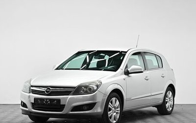 Opel Astra H, 2012 год, 855 000 рублей, 1 фотография