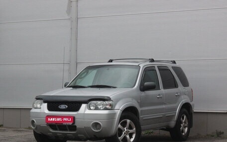 Ford Maverick, 2006 год, 677 000 рублей, 1 фотография