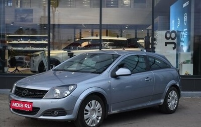 Opel Astra H, 2010 год, 450 000 рублей, 1 фотография