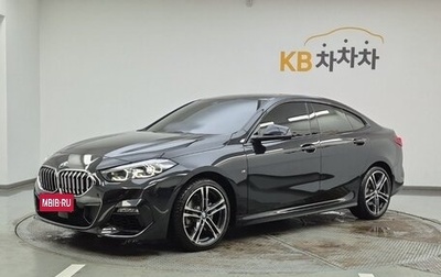 BMW 2 серия F44, 2022 год, 2 150 054 рублей, 1 фотография
