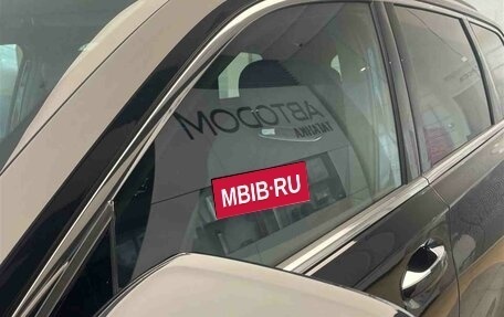 CheryExeed VX, 2024 год, 5 840 000 рублей, 12 фотография